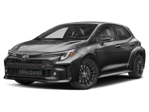 Used 2023 Toyota Corolla GR w/ Performance Package AWD/4WD image 1