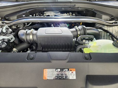 New 2026 Lincoln Aviator Reserve w/ Luxury Package image 19