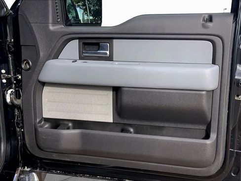 Used 2013 Ford F150 XLT w/ Luxury Equipment Group AWD/4WD image 22