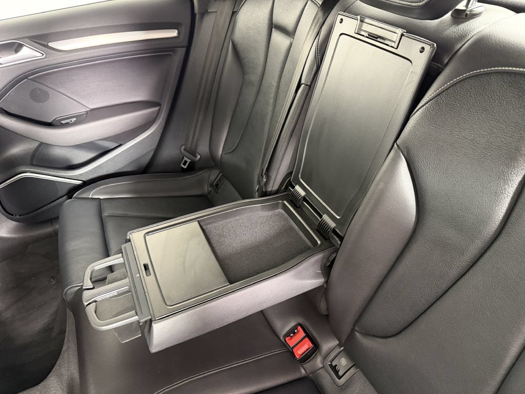 Used 2015 Audi S3 Premium Plus AWD/4WD image 19