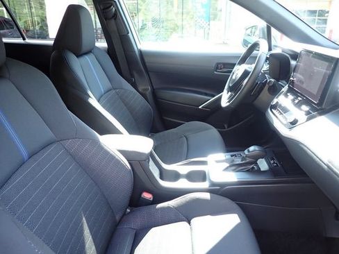 Certified 2026 Toyota Corolla Cross AWD Hybrid image 3