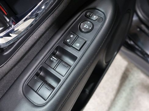 Used 2022 Honda HR-V Sport image 13