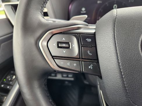 Used 2025 Lexus GX 550 AWD/4WD image 27