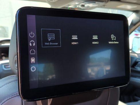 New 2026 GMC Yukon Elevation w/ Elevation Premium Package AWD/4WD image 51