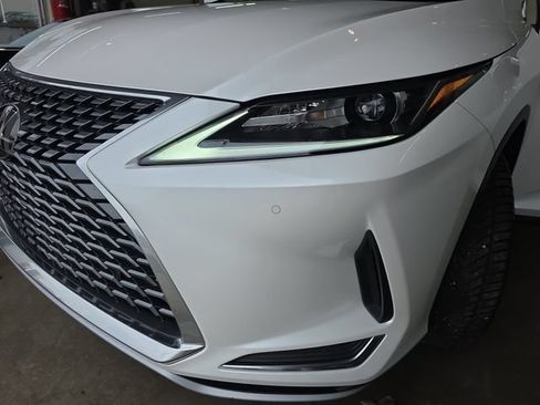 Used 2022 Lexus RX 350 AWD w/ Premium Package image 30
