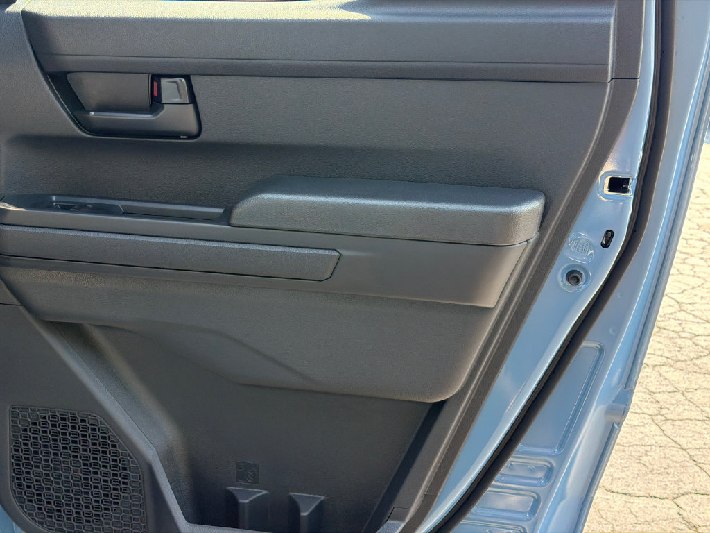 New 2026 Toyota Tacoma SR5 RWD image 24
