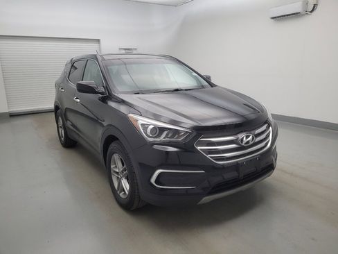 Used 2018 Hyundai Santa Fe Sport AWD/4WD image 13