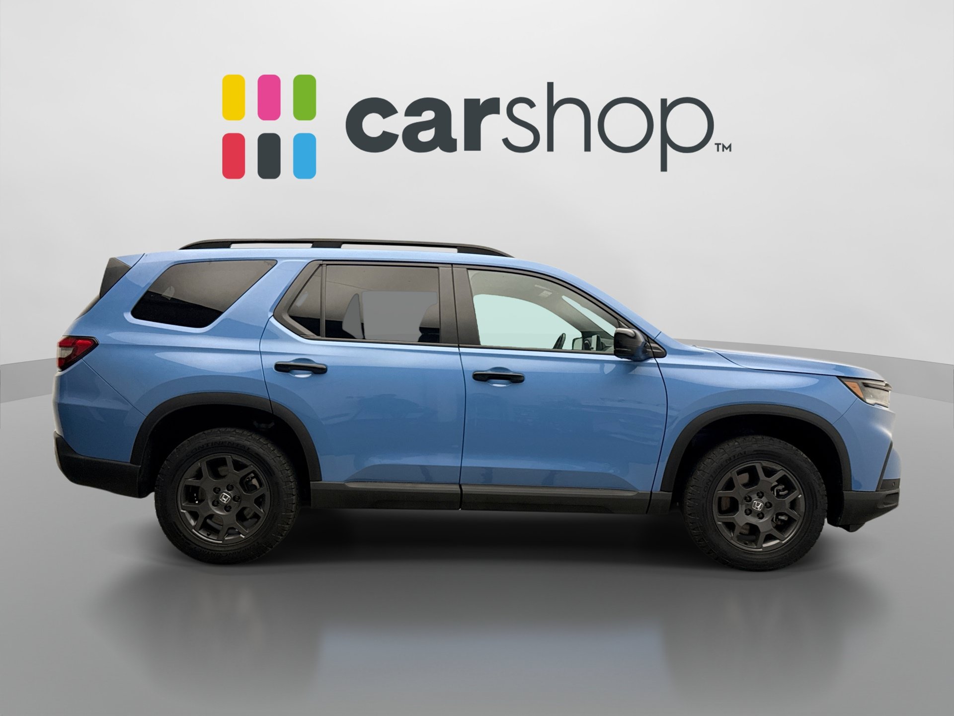Used 2024 Honda Pilot TrailSport image 6