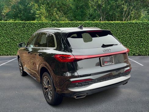 Used 2025 Audi Q5 Premium Plus w/ Premium Plus image 4