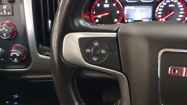 Used 2016 GMC Sierra 2500 SLE AWD/4WD image 21
