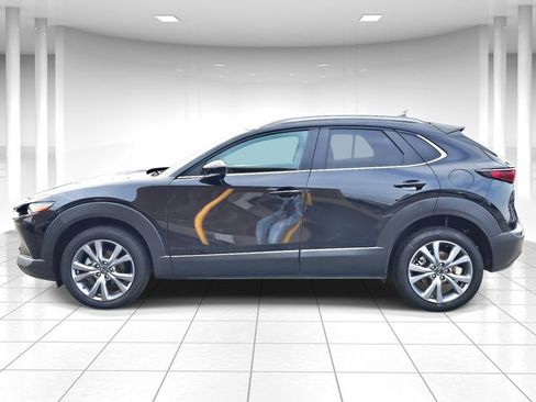 Used 2025 MAZDA CX-30 AWD 2.5 S w/ Preferred Package image 6