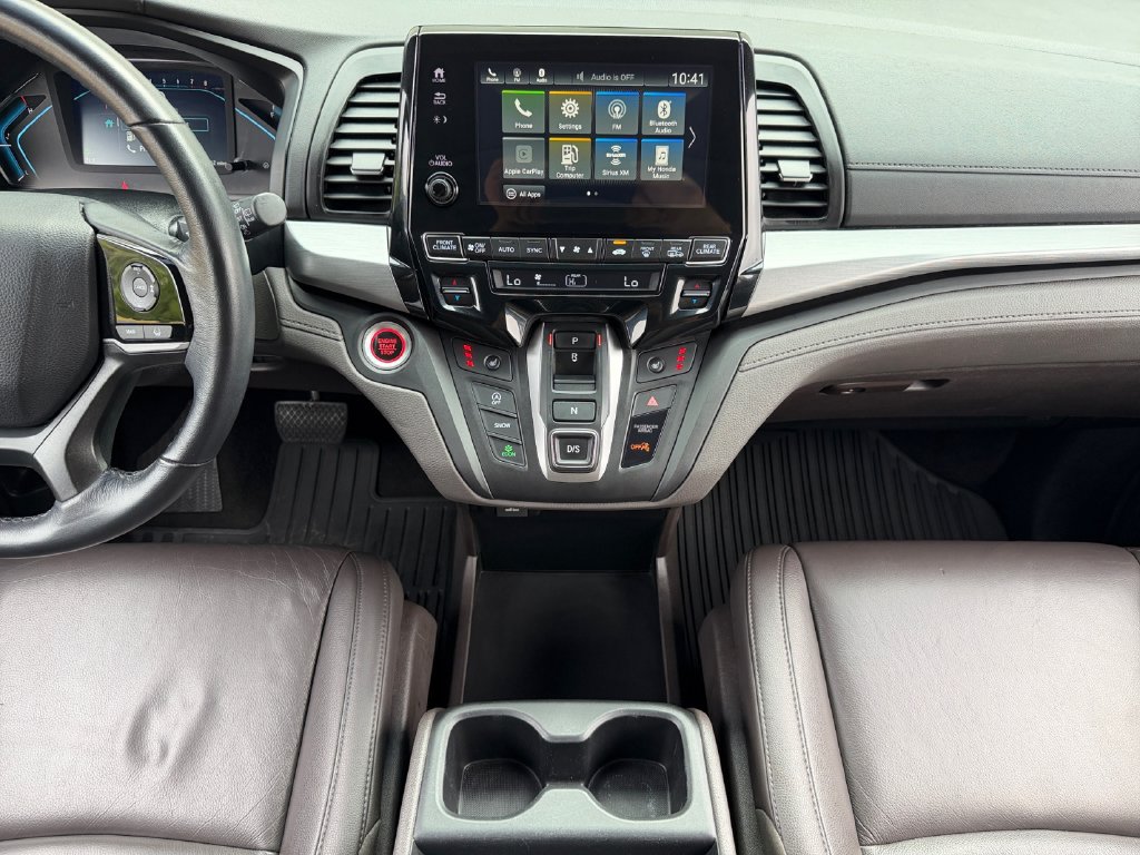 Used 2020 Honda Odyssey EX-L image 28
