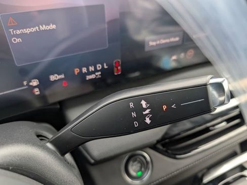 New 2026 Buick Enclave Sport Touring w/ Power Package image 21