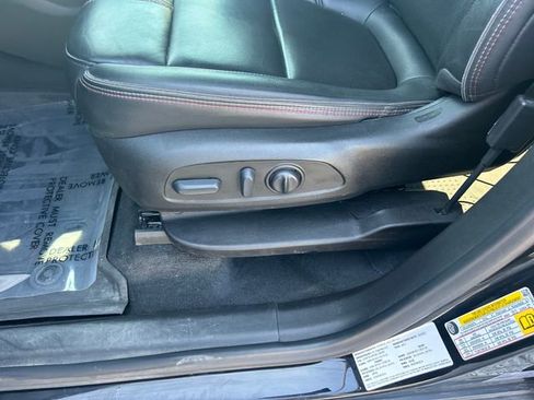 Used 2022 Chevrolet Traverse RS w/ LPO, Floor Liner Package image 10