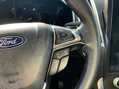 Certified 2021 Ford Edge Titanium w/ Cargo Accessory Package AWD/4WD image 18
