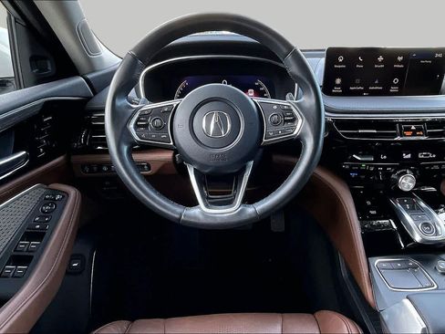Used 2022 Acura MDX SH-AWD w/ Advance Package image 6