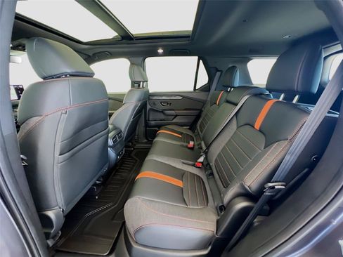 New 2026 Honda Passport TrailSport image 24