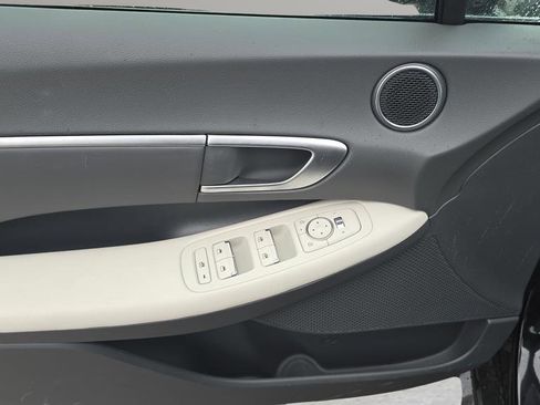Certified 2025 Hyundai Sonata SEL FWD image 16