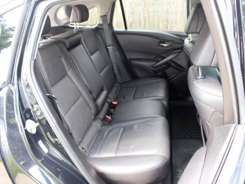 Used 2017 Acura RDX FWD w/ Technology Package image 37