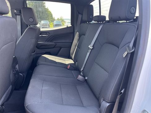 Certified 2023 Chevrolet Colorado LT w/ LT Convenience Package II image 24