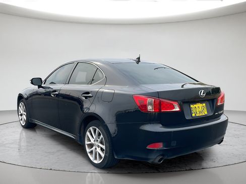Used 2011 Lexus IS 250 AWD w/ Premium Pkg Value Edition image 6