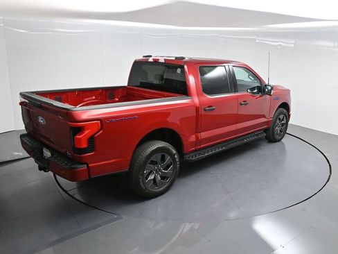 Used 2024 Ford F150 Lightning XLT image 56
