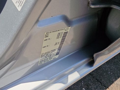 Used 2023 Nissan Altima 2.5 SV FWD image 32