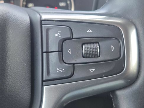 Used 2024 Chevrolet Tahoe LS AWD/4WD image 19