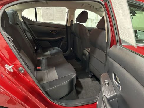 Used 2020 Nissan Sentra SV image 24