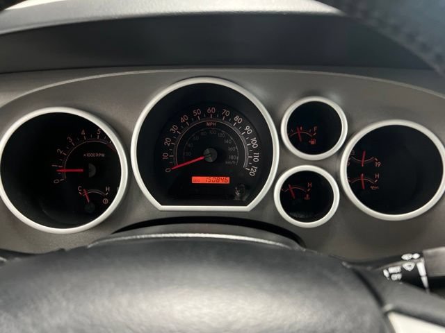 Used 2014 Toyota Sequoia SR5 w/ Premium Package AWD/4WD image 23