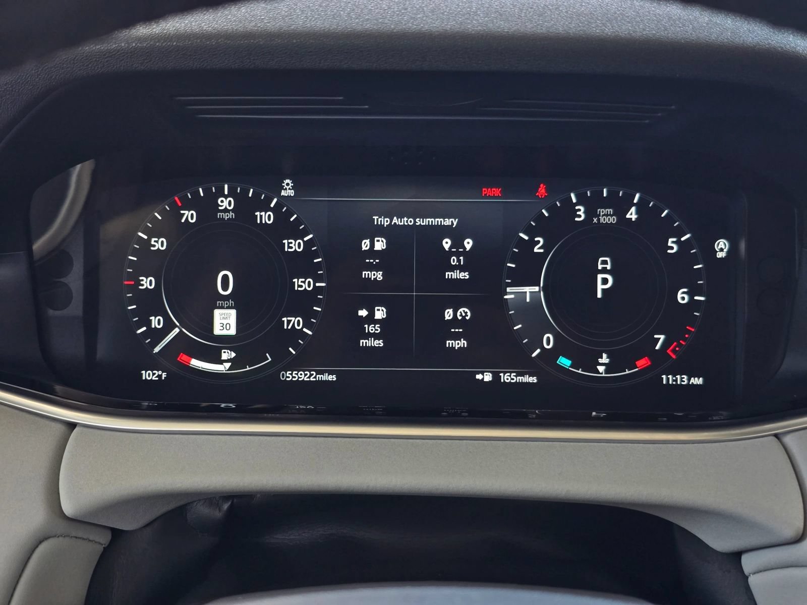 Used 2021 Land Rover Range Rover Evoque SE AWD/4WD image 18
