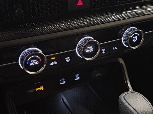 New 2026 Honda CR-V LX image 13