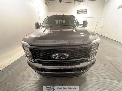 New 2026 Ford F250 XL w/ STX Appearance Package AWD/4WD image 2