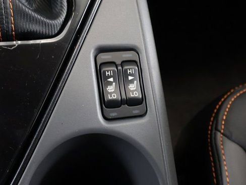 New 2026 Subaru Crosstrek 2.5i Limited image 19