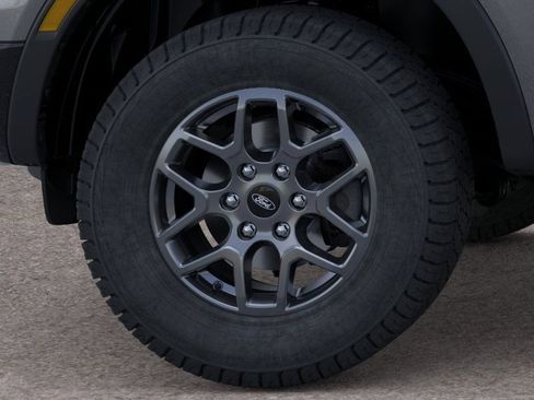 New 2026 Ford Ranger XLT AWD/4WD image 19