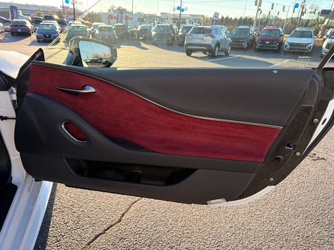 Used 2018 Lexus LC 500 Coupe w/ Sport Package image 14