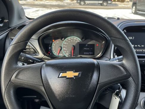 Used 2017 Chevrolet Spark LS image 8