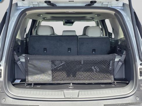 New 2026 Hyundai Santa Fe Limited image 15