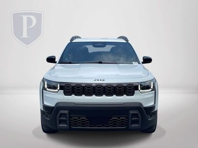 New 2026 Jeep Cherokee Limited