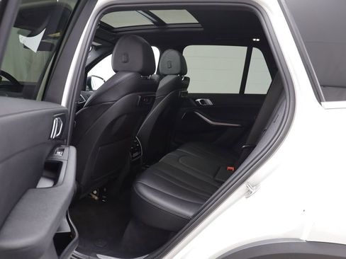 Used 2020 BMW X5 xDrive40i w/ Convenience Package image 13