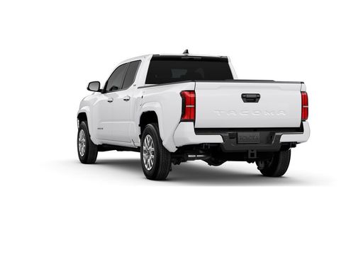 New 2026 Toyota Tacoma SR5 RWD image 4