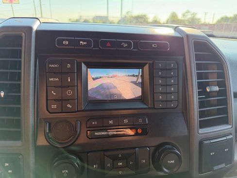 Used 2020 Ford F450 XL w/ STX Appearance Package AWD/4WD image 27