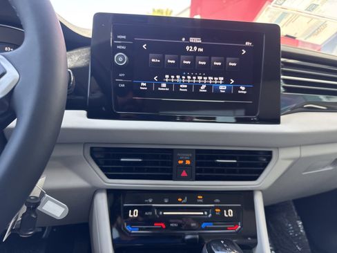 New 2026 Volkswagen Jetta S FWD image 28