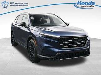 New 2026 Honda CR-V Sport-L 360° Tour