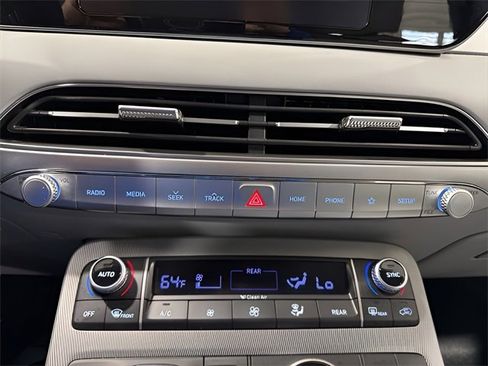 Used 2020 Hyundai Palisade SEL w/ Convenience Package image 20