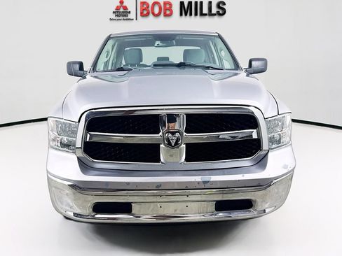 Used 2019 RAM 1500 Tradesman w/ Popular Equipment Group RWD image 2