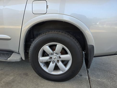 Used 2012 Nissan Armada SV AWD/4WD image 33