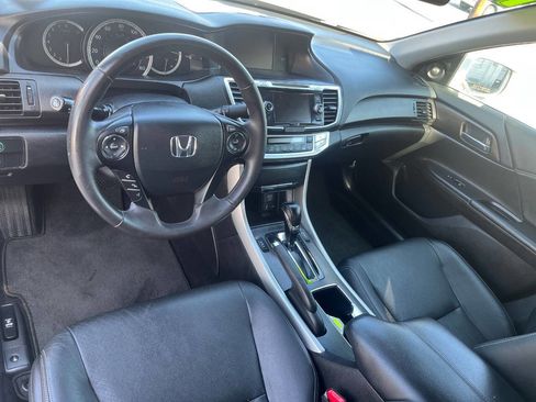Used 2014 Honda Accord EX-L image 10
