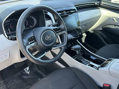 Used 2024 Hyundai Tucson SEL image 15