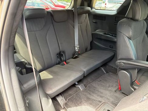 Used 2025 Hyundai Palisade Calligraphy AWD/4WD image 30